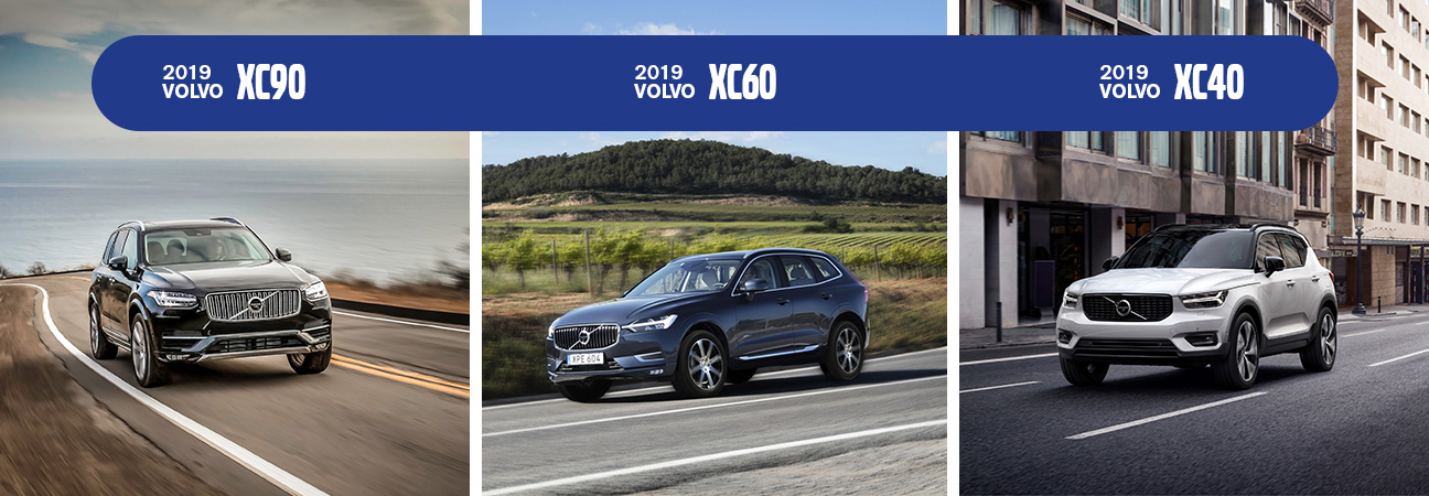Looking for the Best Volvo SUVs? (We Compare The Top Models)
