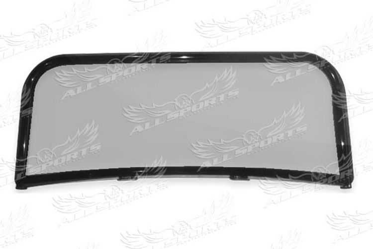 Choosing a Club Car DS Sport Windshield: What to Know!