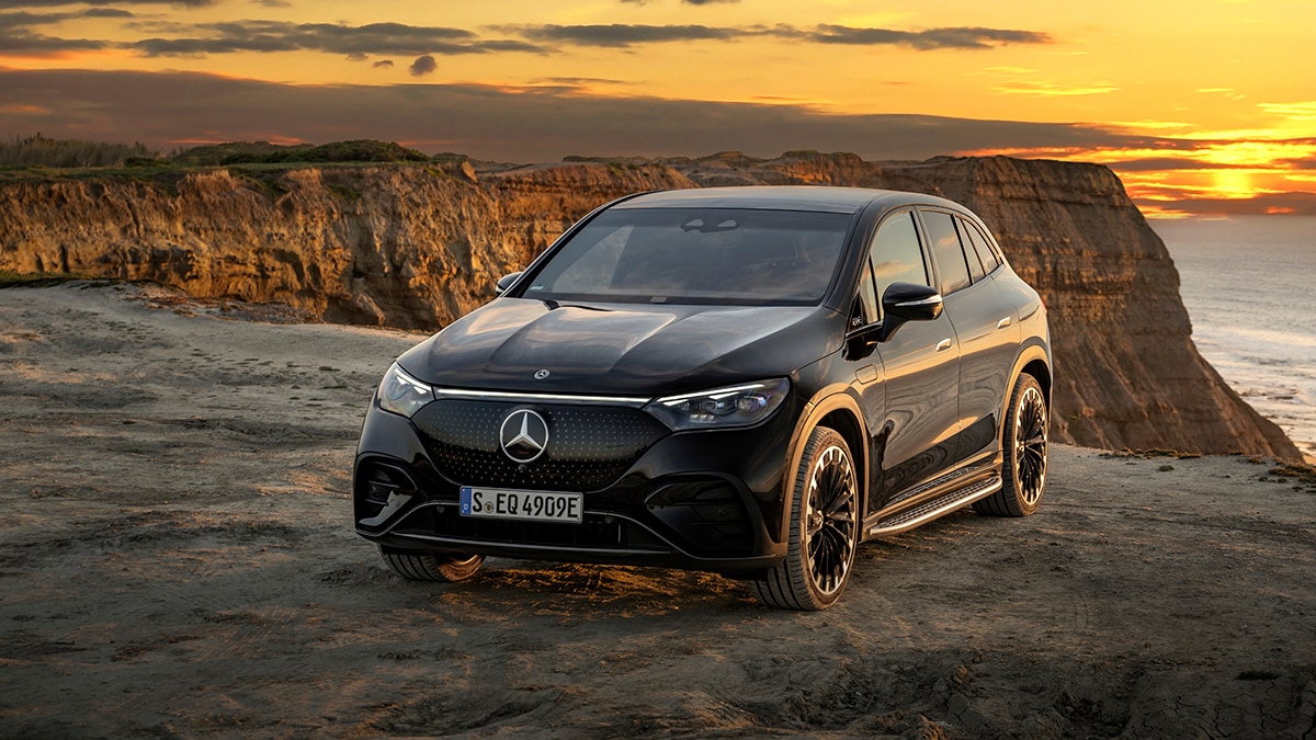Is an EQE SUV Lease Right for You? Lets Break It Down!