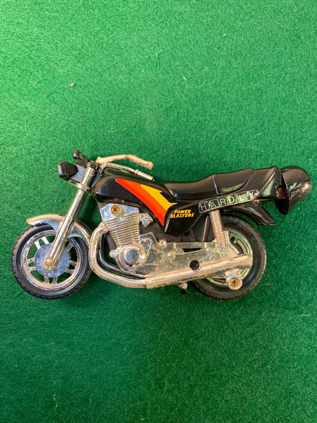 KidCo Inc 1981 Toy Motorcycle: Everything You Need to Know About This Collectible