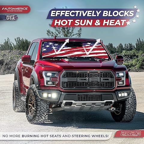 Best Pickup Truck Visor | Top Picks for Sun Protection!