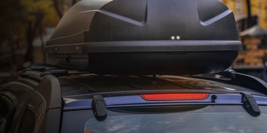 Choosing an SUV with Roof Rails? Heres What to Look For