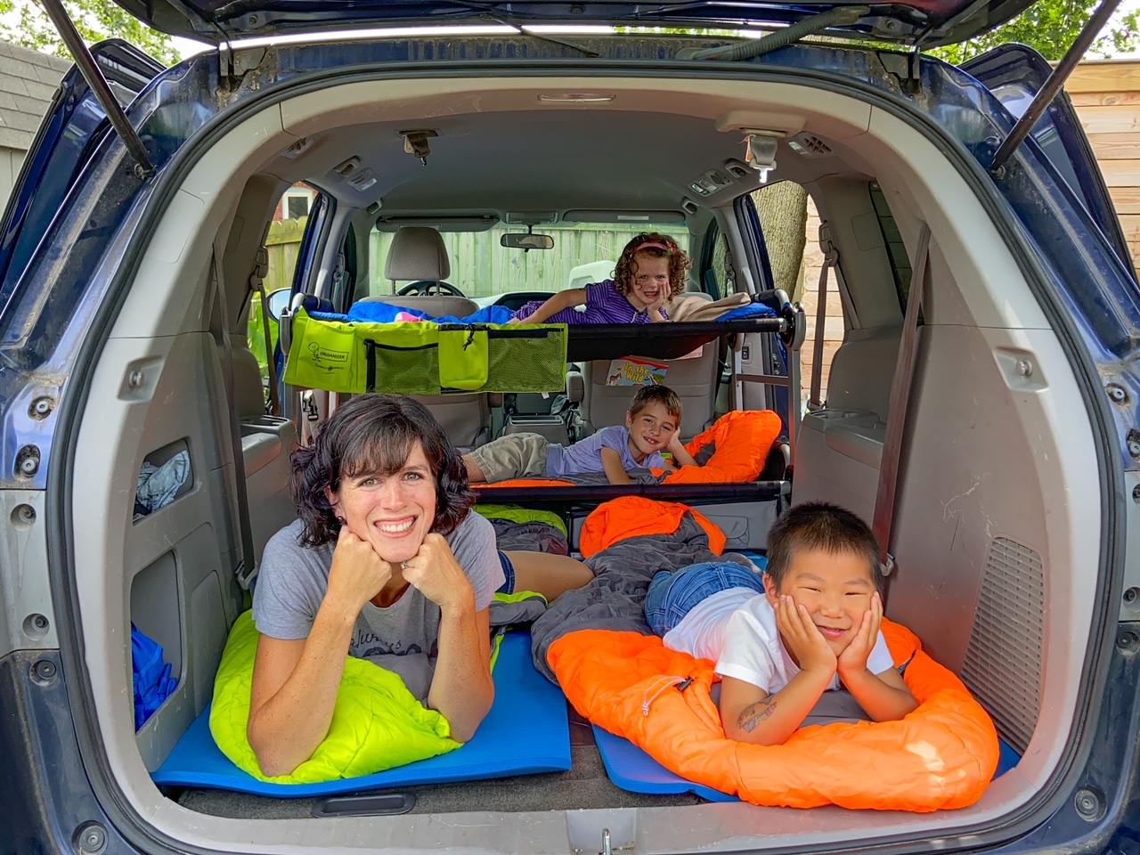 Affordable SUV Camper Conversion Kit: Budget-Friendly Options for Your Next Adventure
