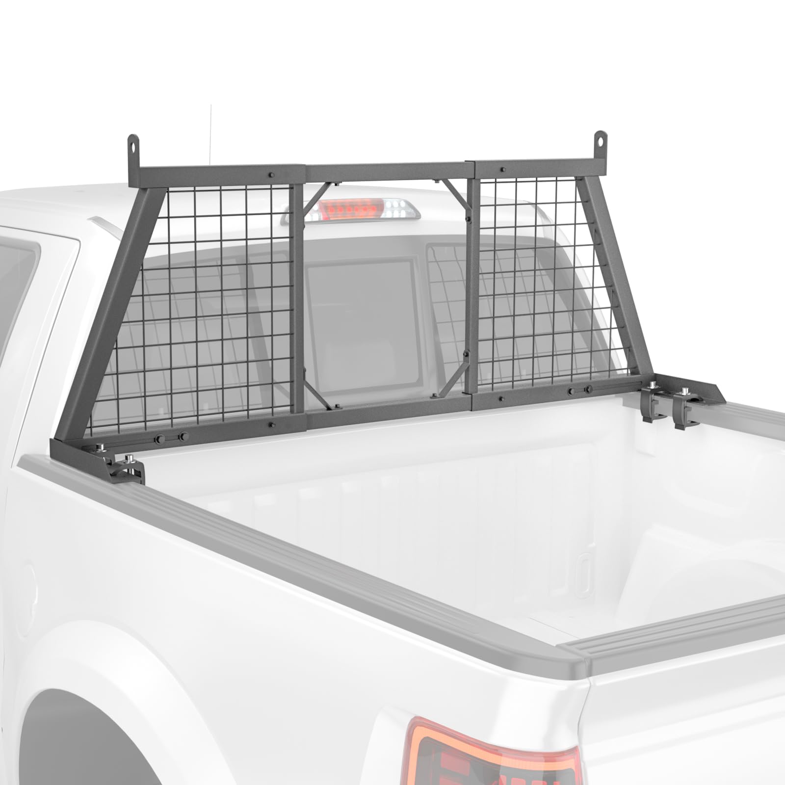 Headache Rack for Pickup Truck: Protect Your Cab and Cargo The Best Headache Rack for Your Pickup Truck