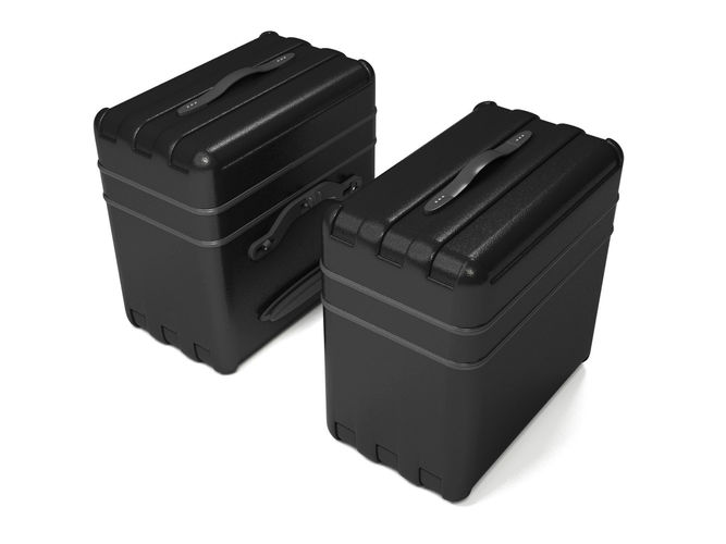 Motorcycle Hard Case 3D File: Where to Find Them Cheap?