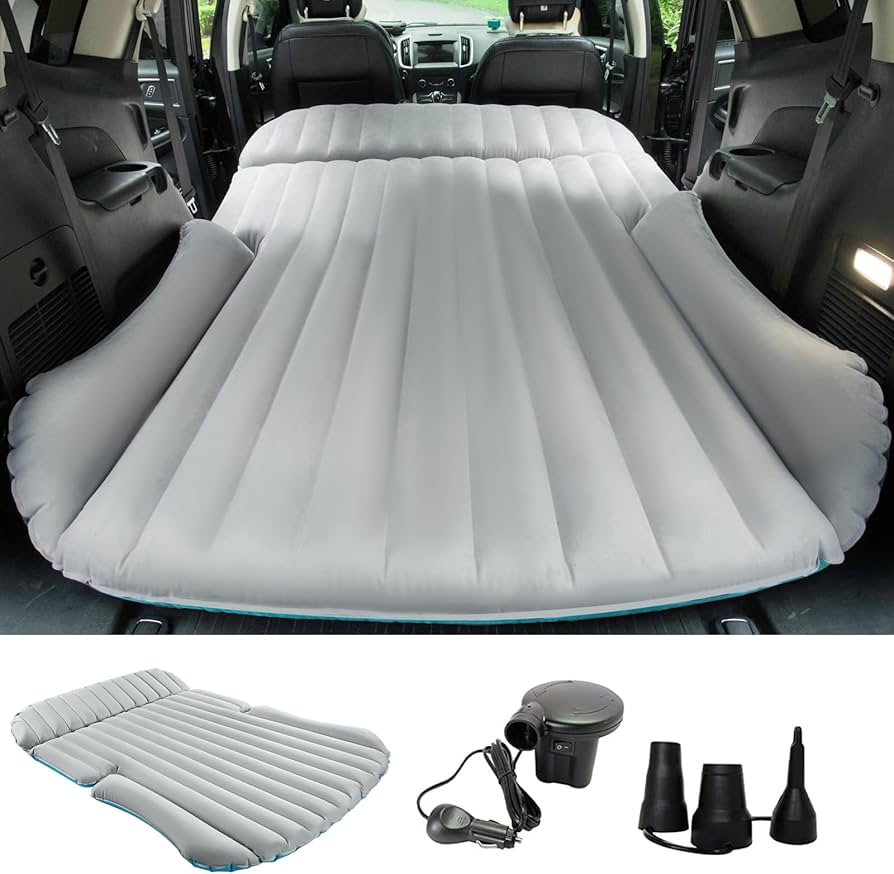 Best Blow Up Mattress for SUV, Check Out These Top Picks