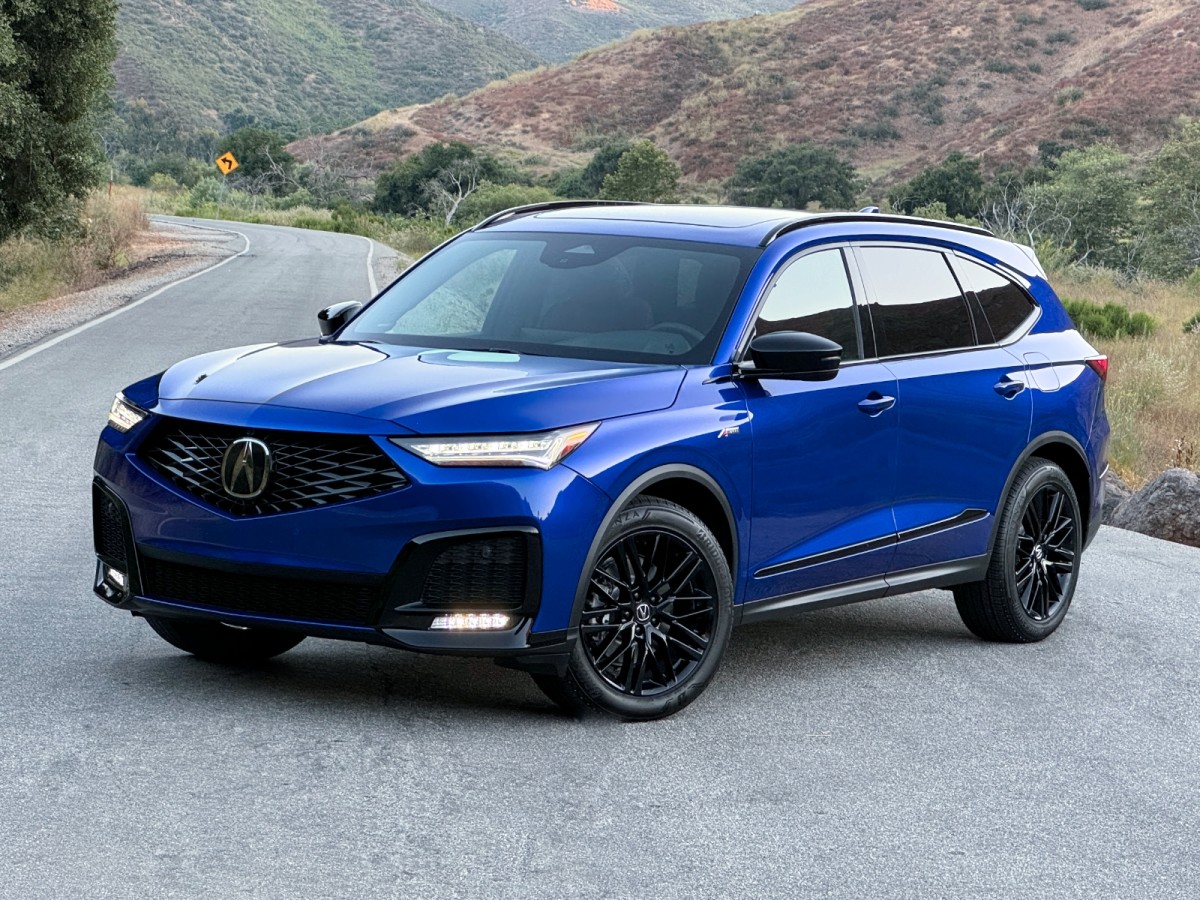 Need a Used SUV for 7 Passengers? See Our Expert Reviews!
