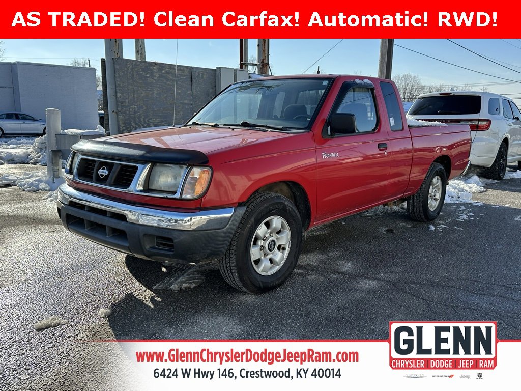 Looking for Used Nissan Pickup Trucks Under $5000? Check This Out!