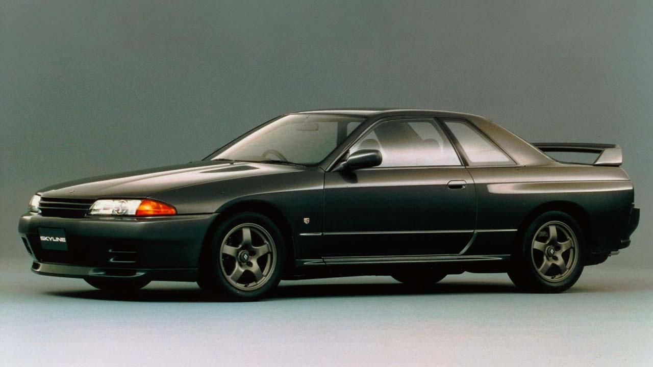 90s nissan sports cars: the best models you can buy and what makes them so great for drivers today!