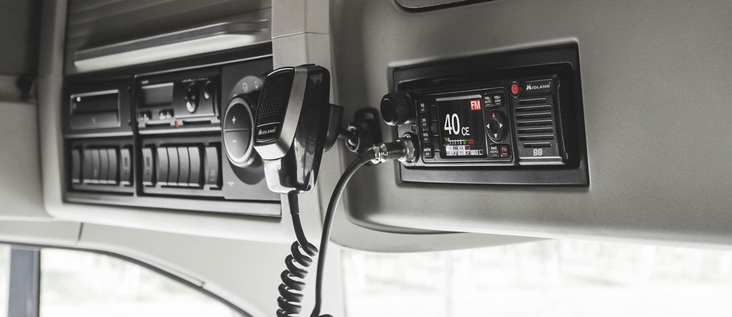 CB Radio for Pickup Truck Installation: Easy Steps for You