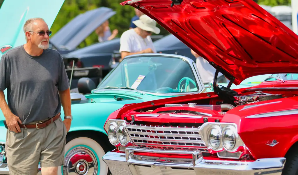 Buying Vintage Sports and Specialty Cars: Tips and Tricks You Need to Know