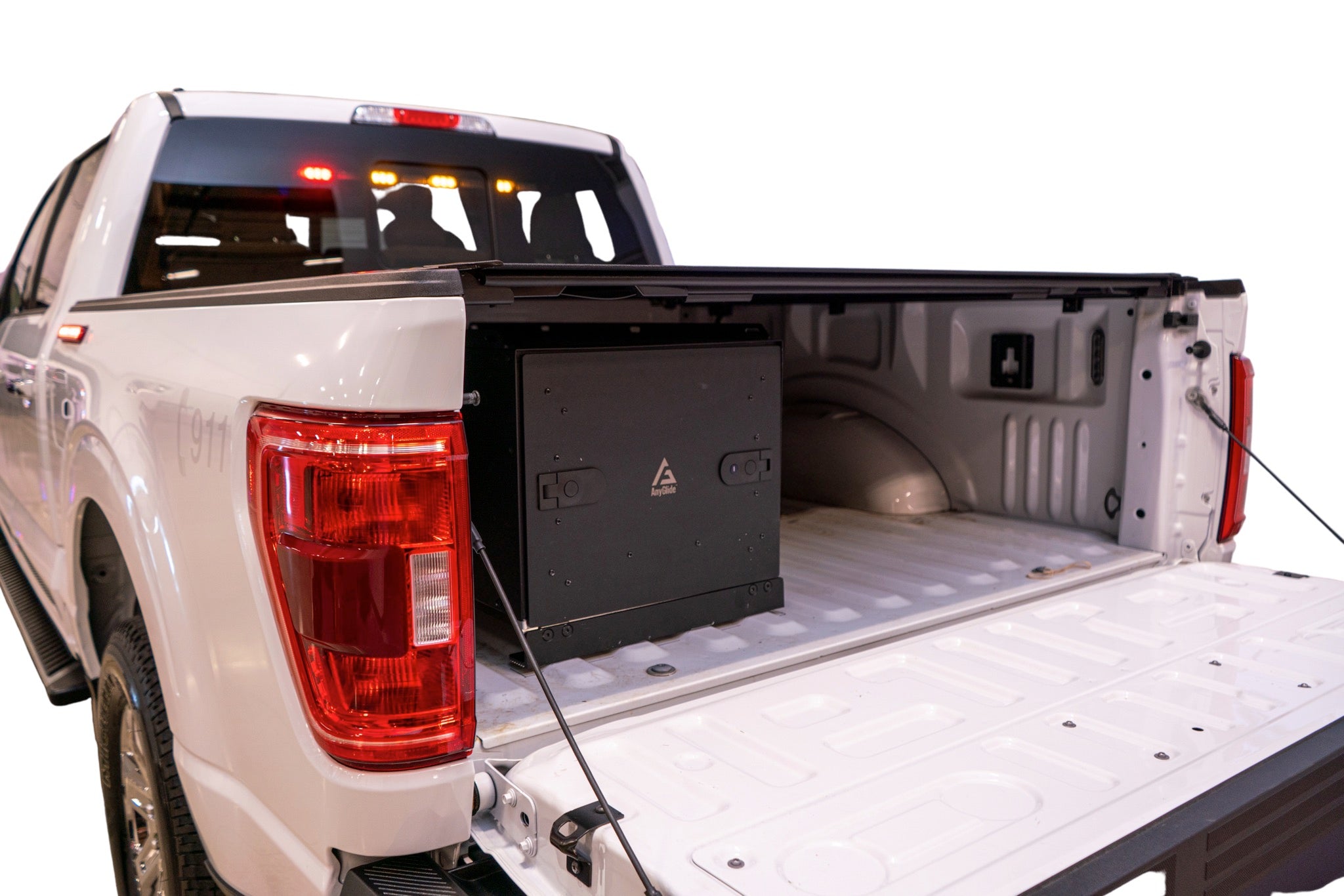 Tough Pickup Truck Bed Storage Boxes: Find Durable Options That Are Perfect for Your Stuff