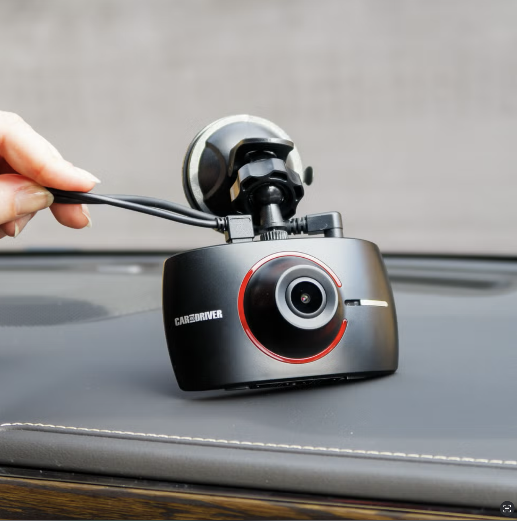 Find the Best Dash Cam for Pickup Trucks: Easy Guide!