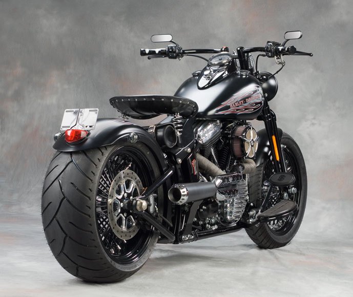 Fat Tire Motorcycle: What Is It and Why You Need It