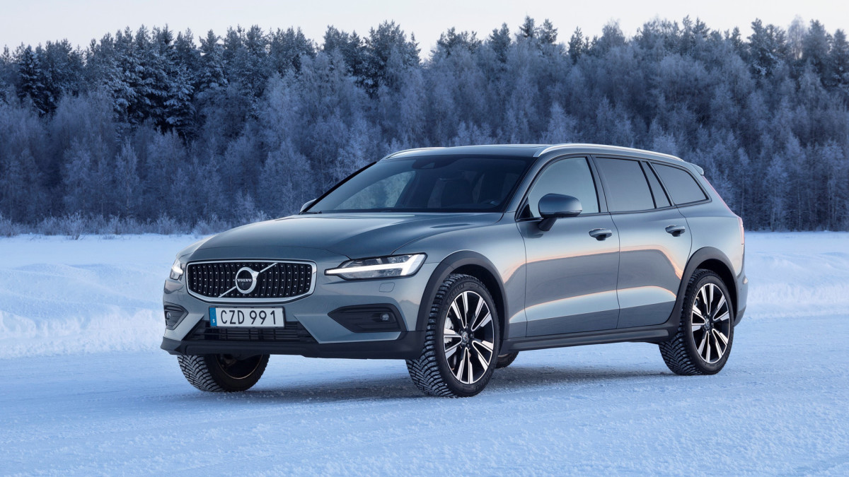 Choosing the Best SUV for Snow and Ice 2023? Read This First!