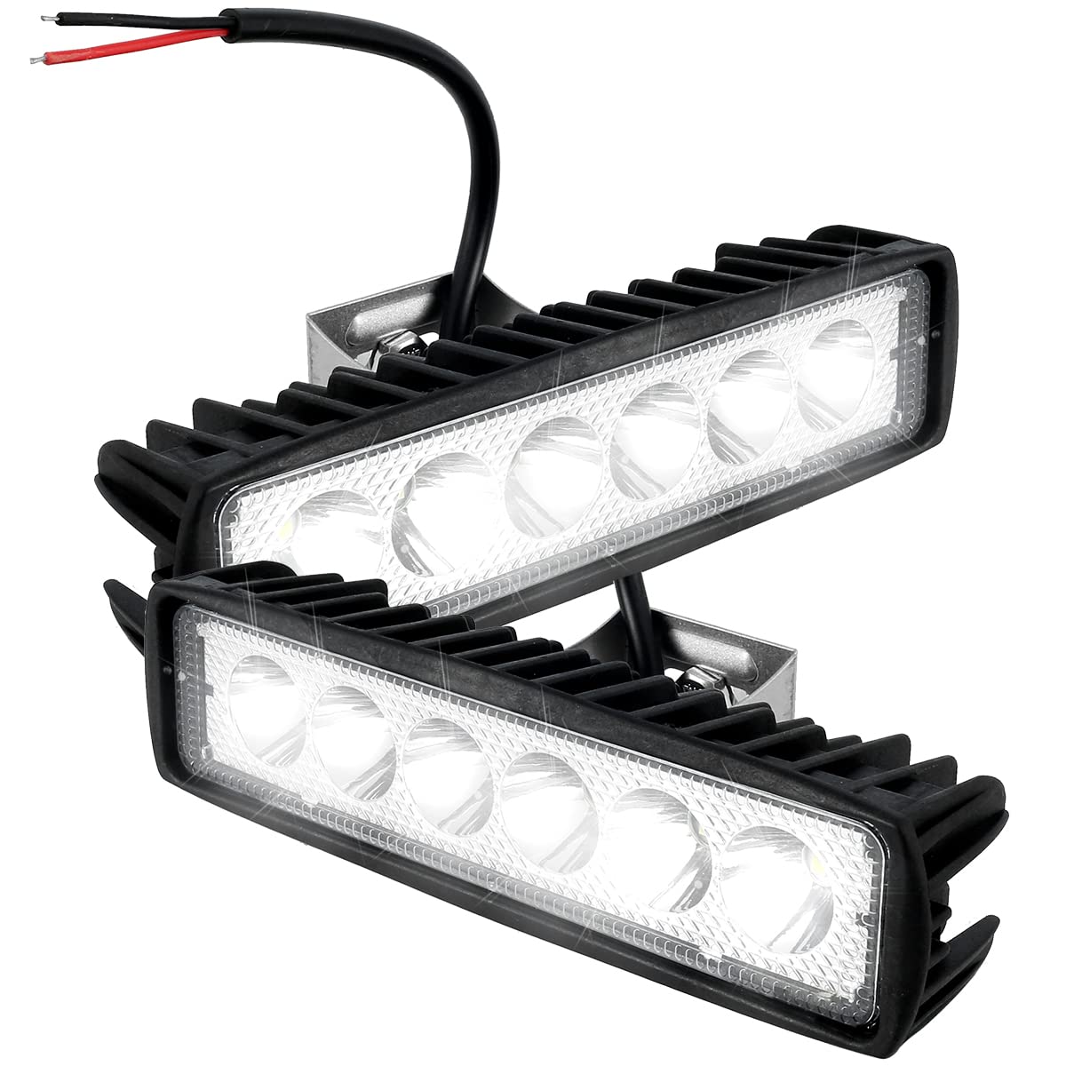 Brightest LED Sport Lights for Cars: Light Your Way!
