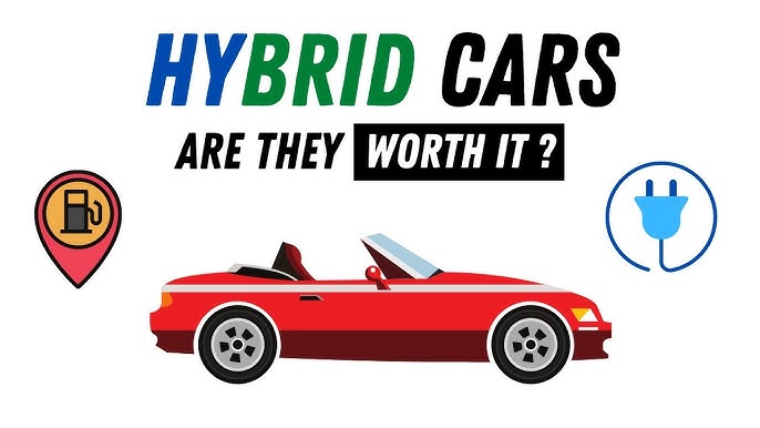 Sports Cars Hybrid: Are They Worth It? Check This Before Buying!