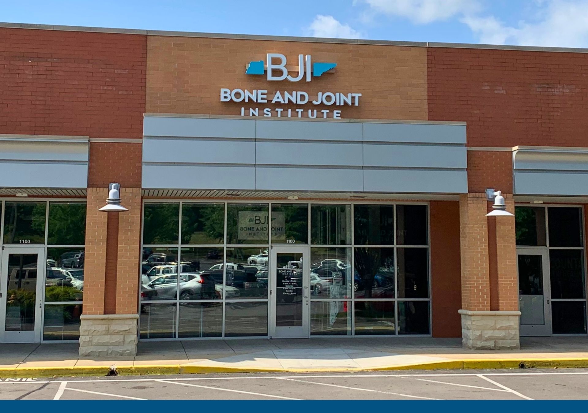 Hurt? Get Sports Ortho Urgent Care in Brentwood: No Appointment Needed
