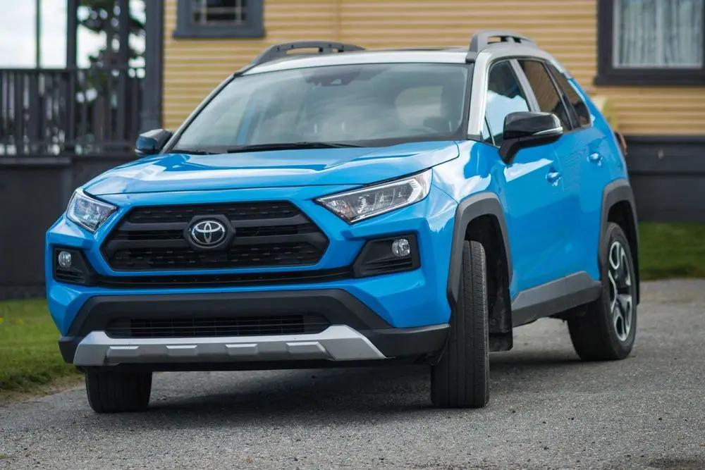 Looking for a Reliable Used SUV? SUV Trader Can Help (Browse Listings and Connect with Sellers Now)