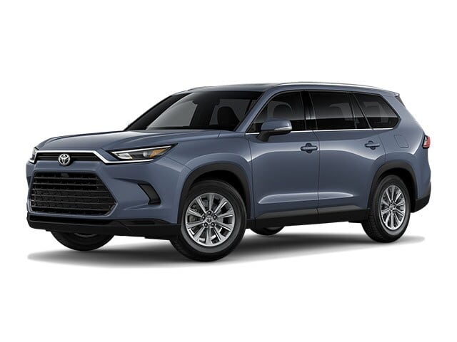 2024 Toyota Grand Highlander Platinum SUV: See Why Everyones Talking About It