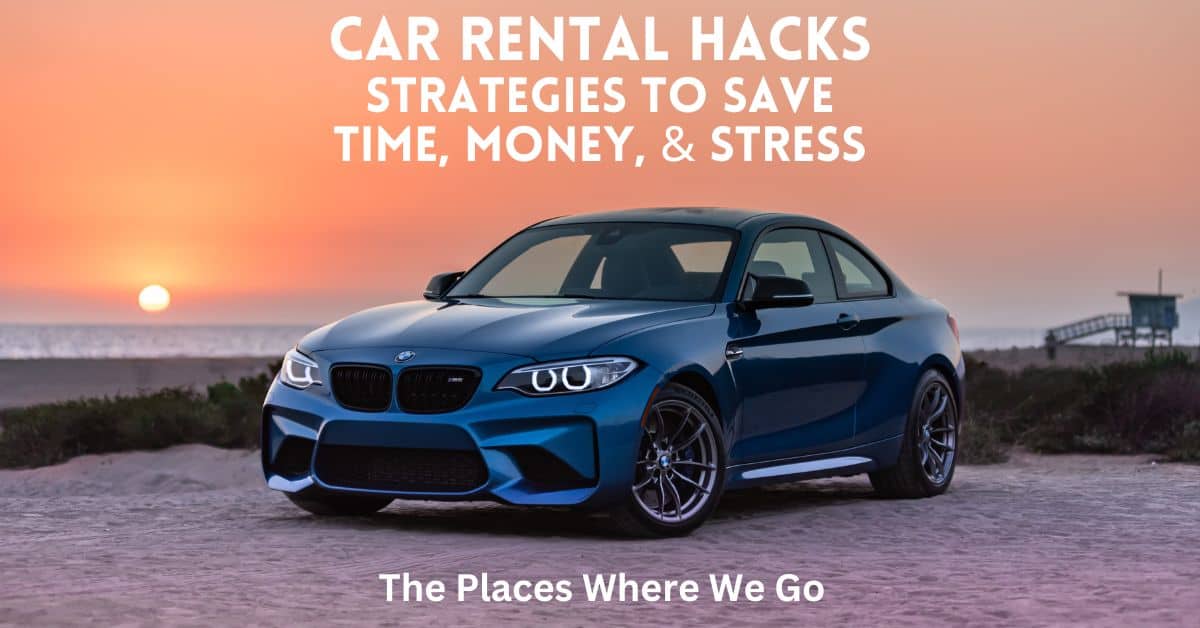 How to Rent a Sports Car Charlotte NC: Top Tips for You!