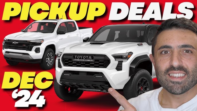 Best Deals on 2024 International Pickup Truck: Dont Miss These Offers Today!
