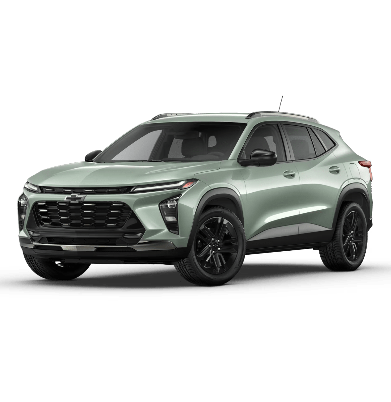 Chevrolet All-Wheel Drive SUV: Compare Models and Prices to Get the Best Deal!