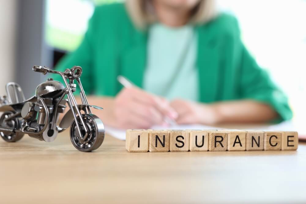 Need Florida Motorcycle Insurance? Heres What You Should Know Before You Ride a Bike!