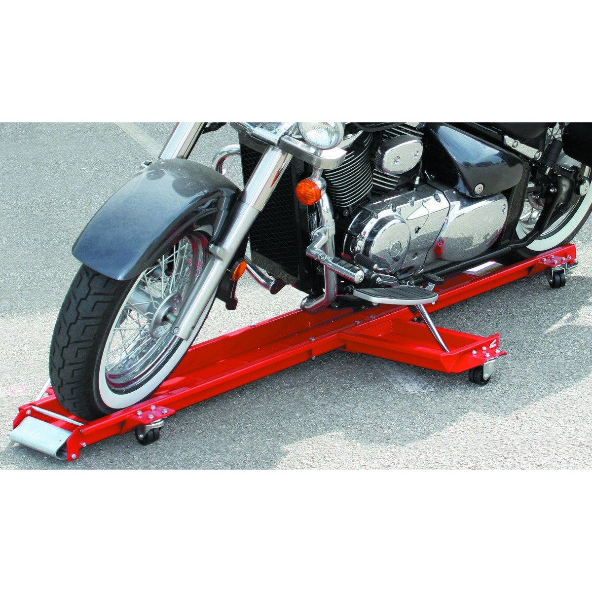 Motorcycle dolly for sale. How to choose a suitable dolly? Get useful tips now