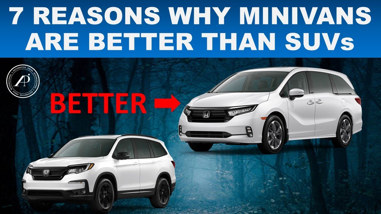 Why Choose a Honda Three Row SUV? Here Are Some Good Reasons.