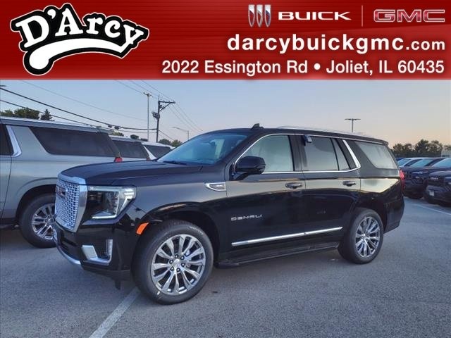 denali suv 2024 Release Date (Everything You Need to Know is Here)