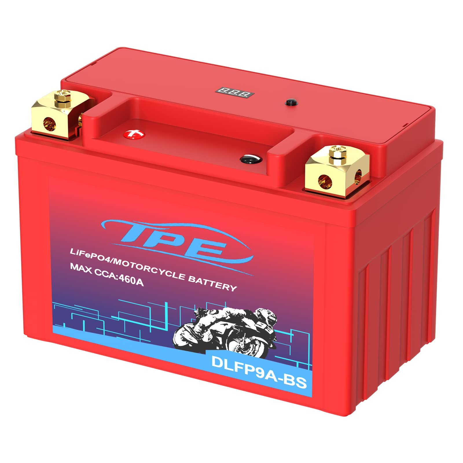 Lithium Ion Motorcycle Battery Prices: Where to Get the Best Deals Online