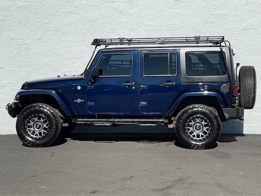 Off Road SUV for Sale Near Me: Discover Local Listings Now.