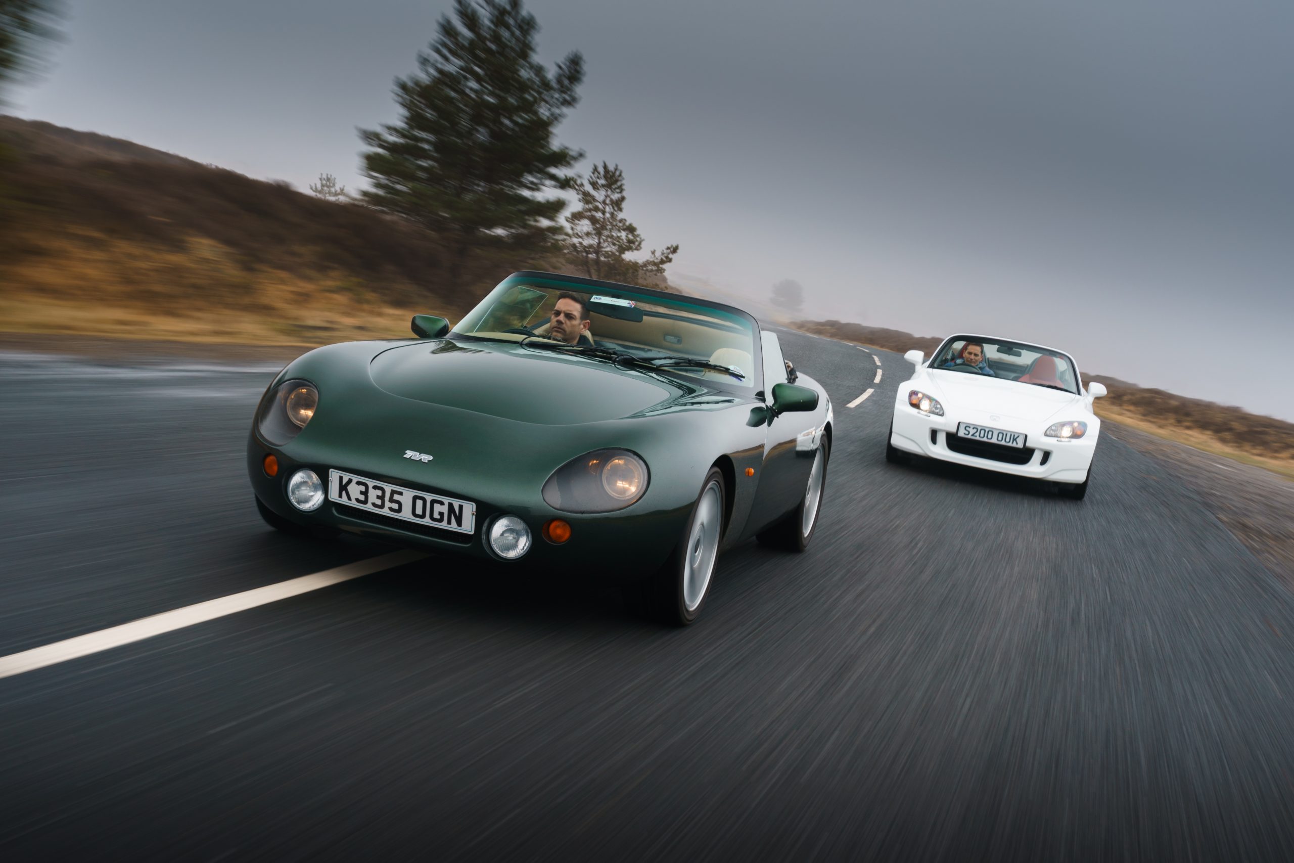 90s Convertible Sports Cars: Top Picks & Where to Find Them!