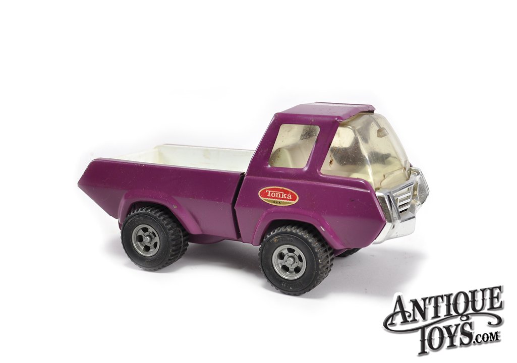 Old Tonka Pickup Trucks For Sale - Find Yours Today!