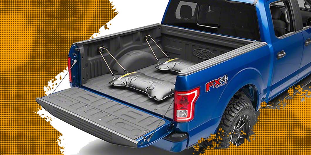 Best Pickup Truck Bed Weights? Find the Right Fit for Your Truck!