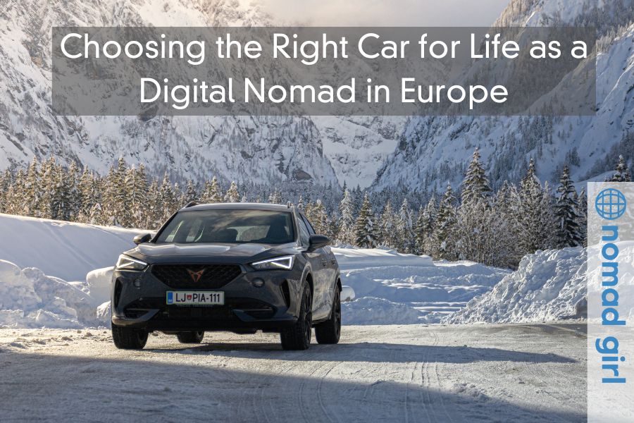 Choosing a Nomad Truck and SUV? Compare Top Models for Your Adventure Lifestyle.
