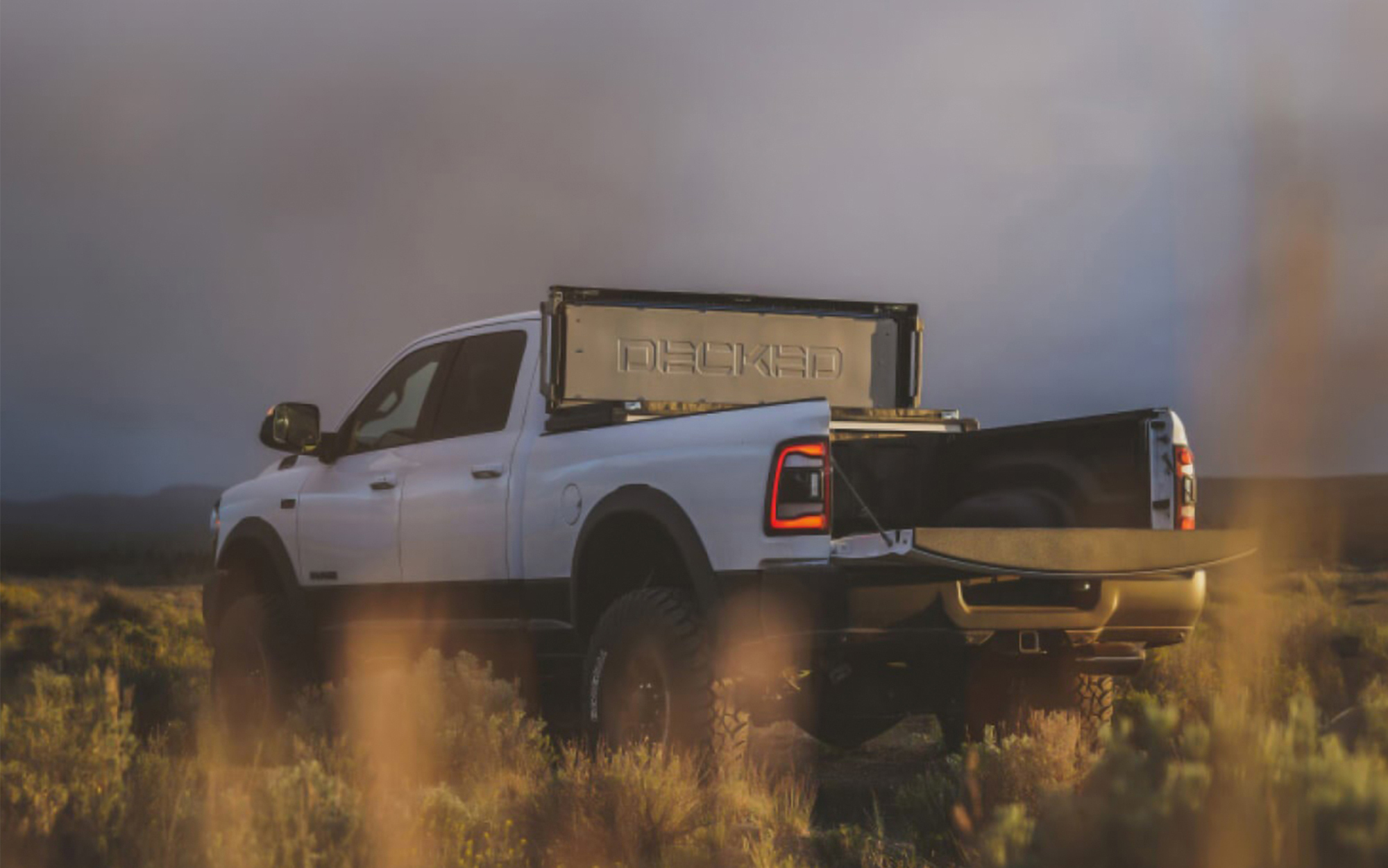Best Pickup Truck Box? See Top-Rated Options