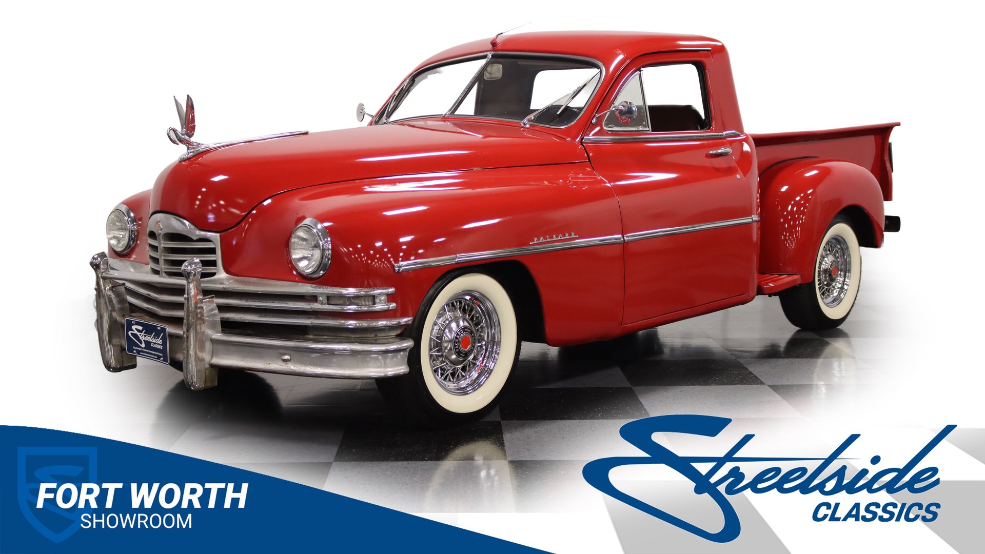 Packard Pickup Truck: Is it Worth Buying Today?