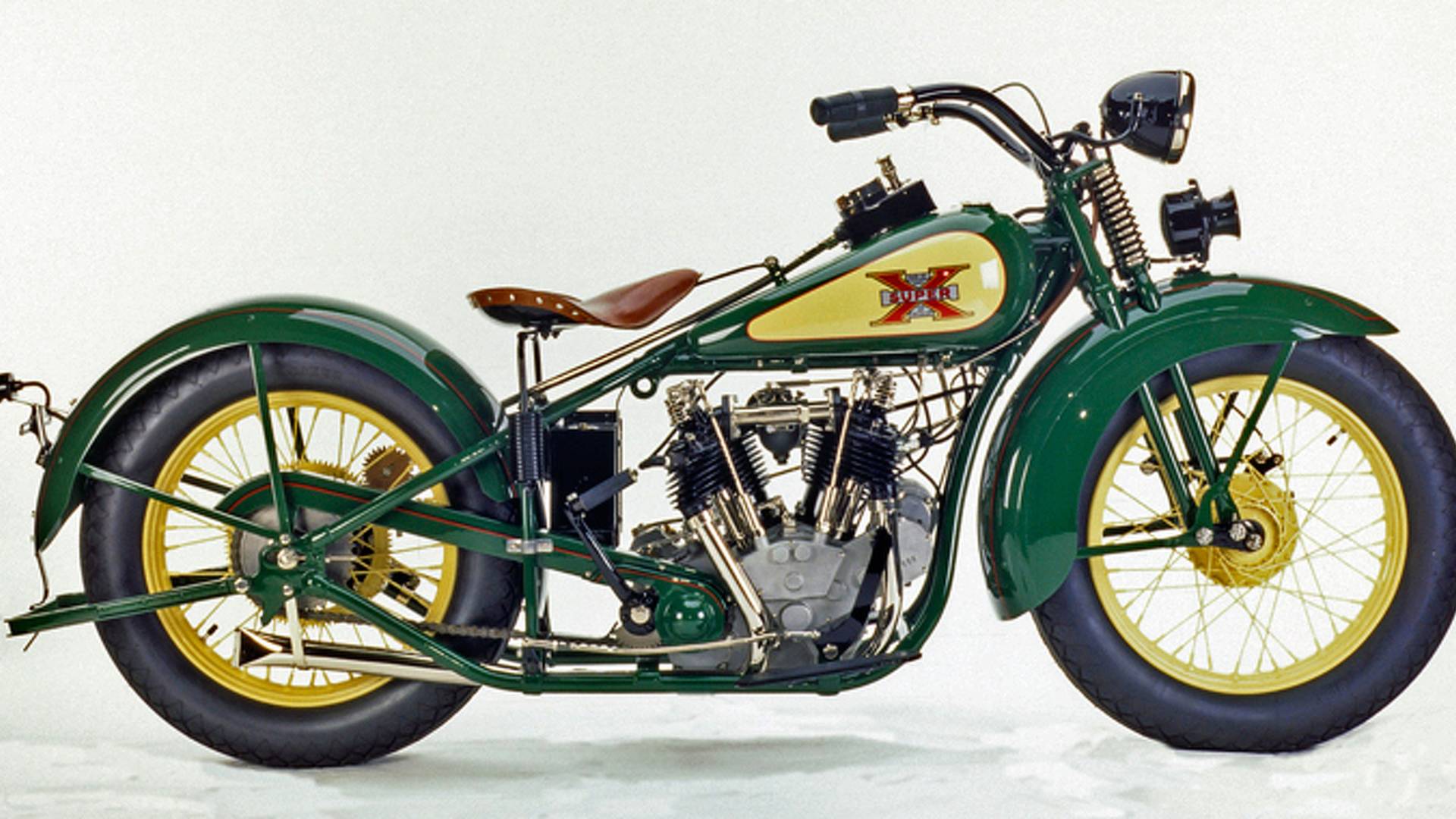 Find Your Dream Bike at Reliance Motorcycle Company in Addison, New York.