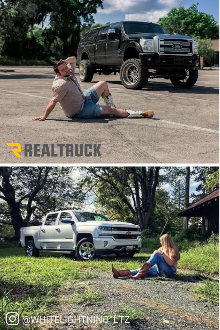 Pickup Truck Meme: sharing funny & relatable truck posts.