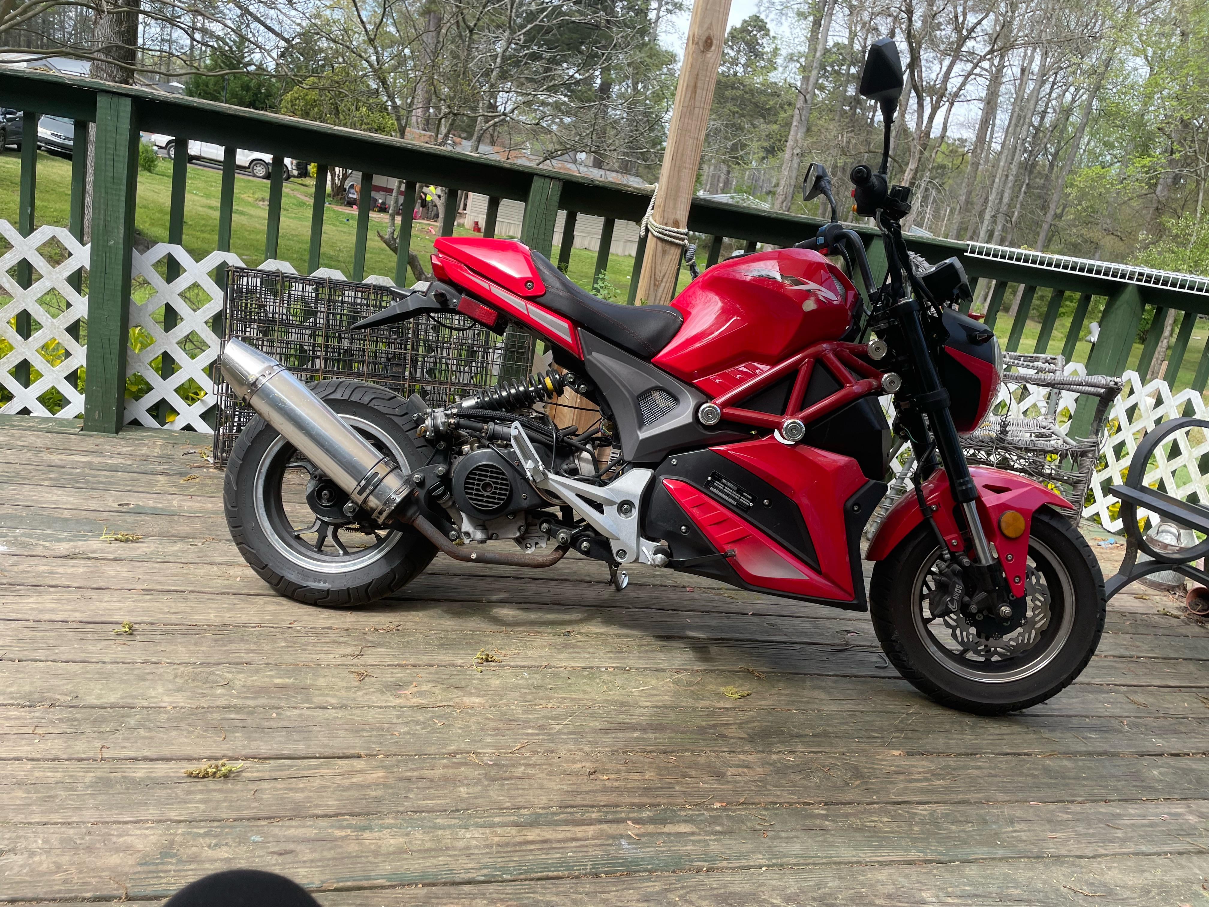 Dong Fang Motorcycle:Are they worth it? Get the real Facts.
