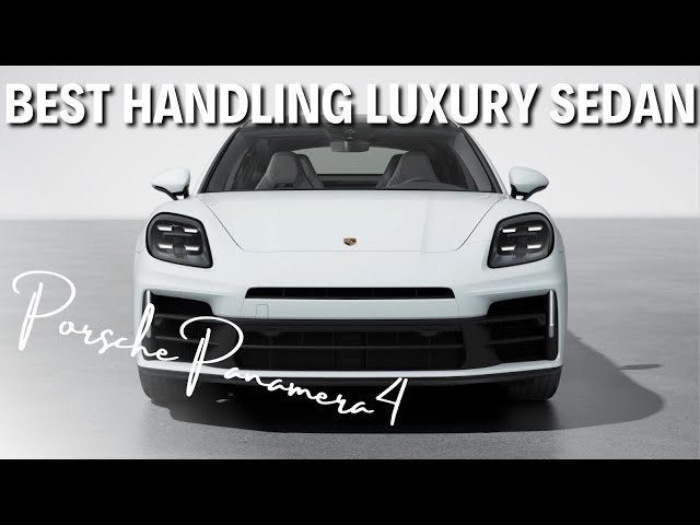 What are the Best Handling Sports Cars? Expert Reviews & User Ratings Inside!