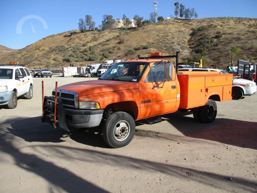 Where to Find Pickup Truck Auctions Near Me (Easy Guide)