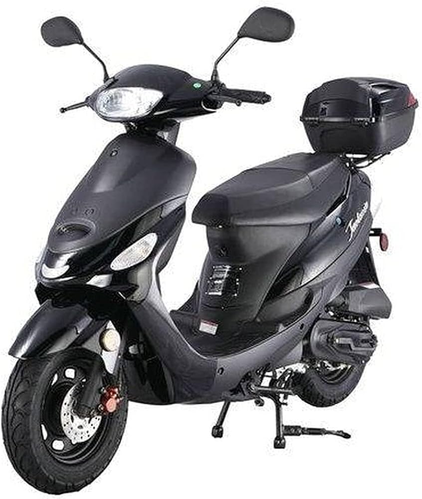 Cheap 50cc Scooter Motorcycle: Find the Perfect Ride!