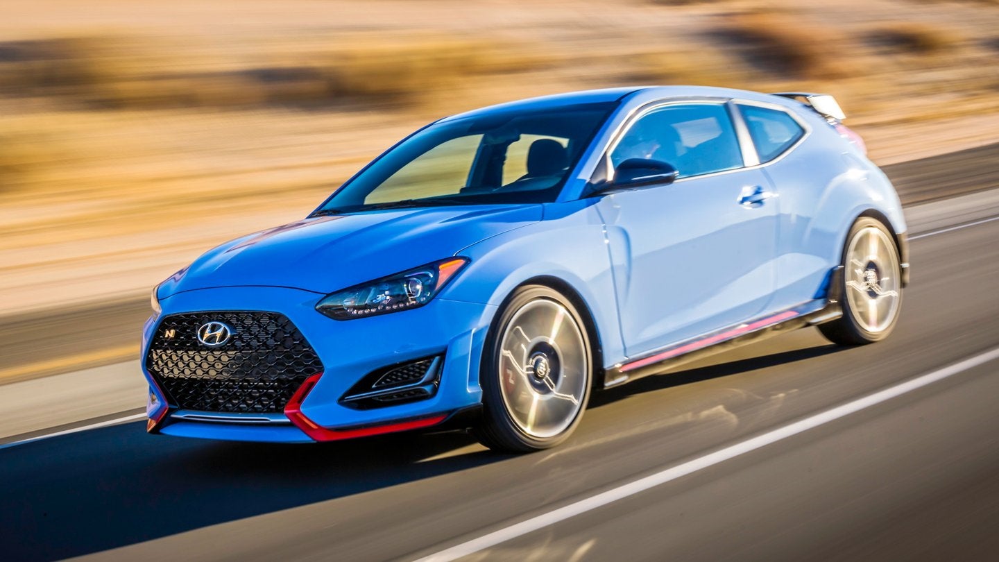 Veloster Sports Car Review: Cool Features, Price & What to Expect.
