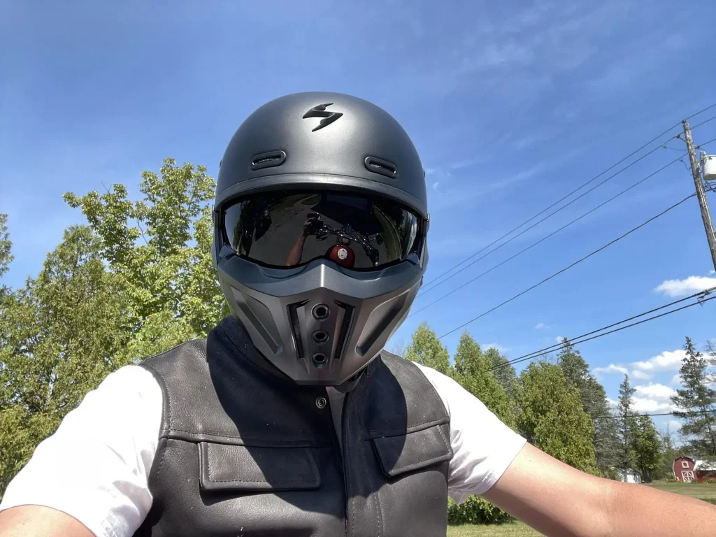 Choosing a Skull Cap Motorcycle Helmet: What to Look For!