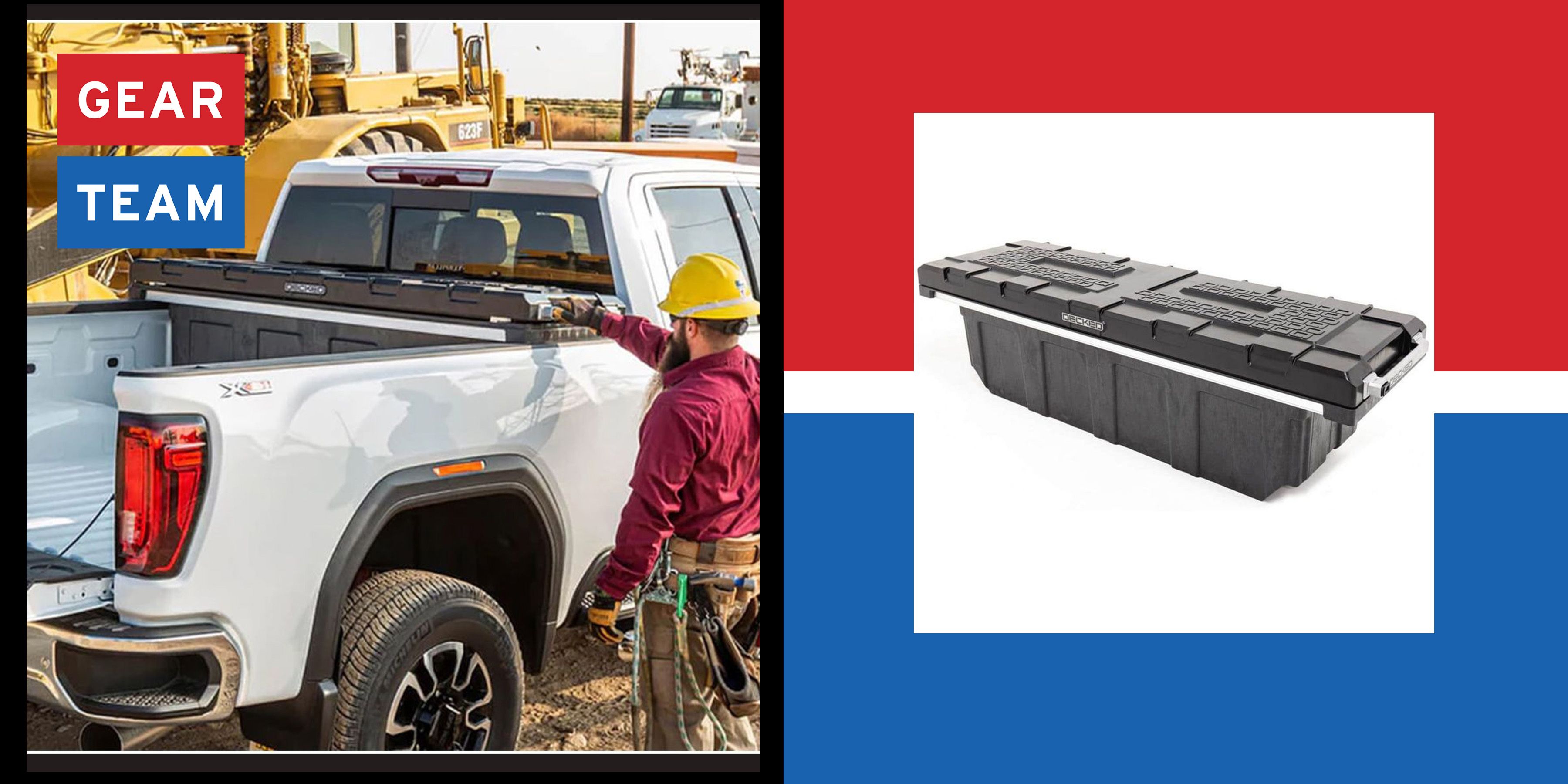 Need a Pickup Truck Utility Box? See Our Expert Options