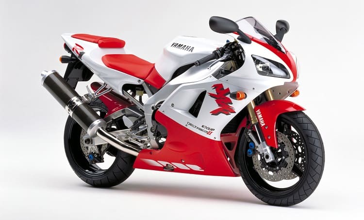 Crotch Rocket Motorcycles: What Are They & Top Models