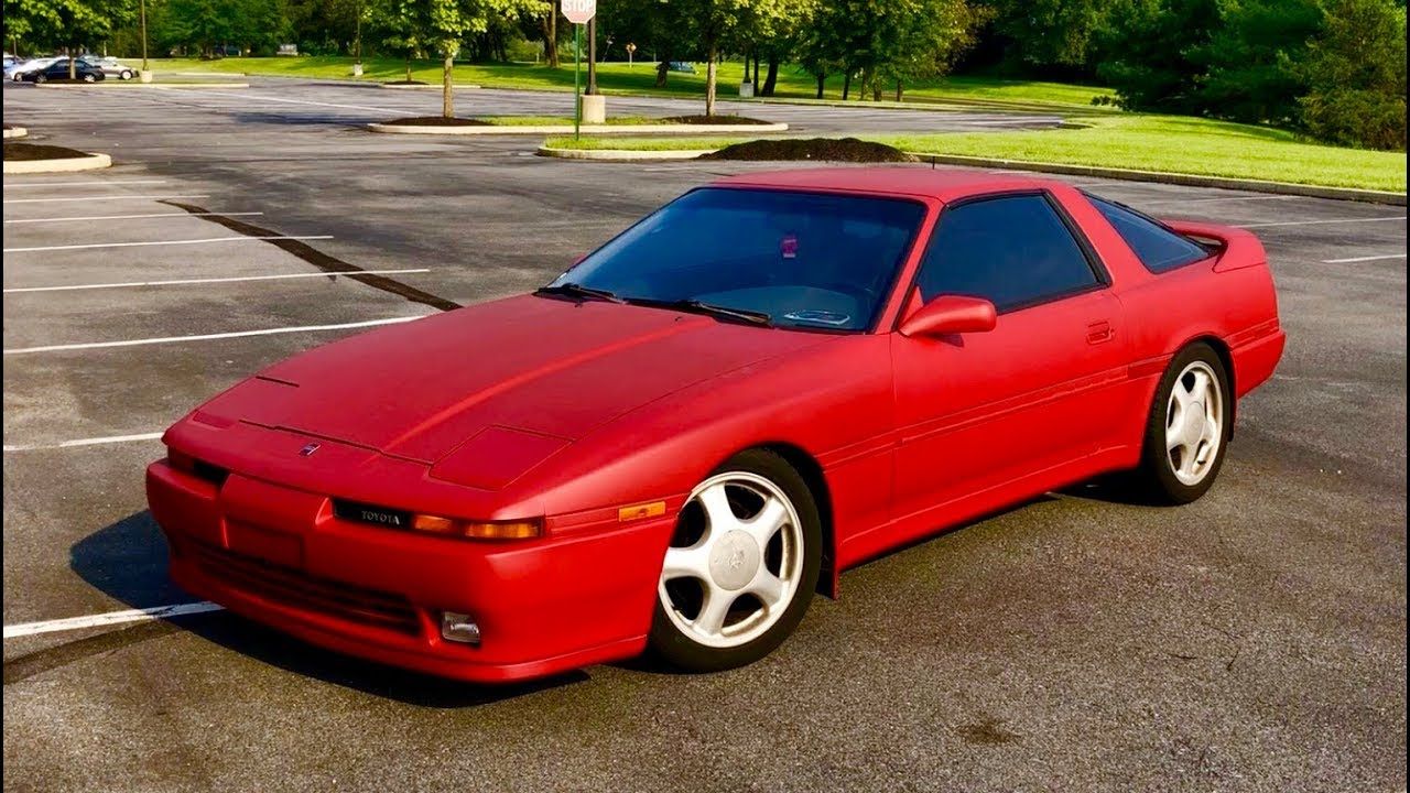 Cheap Used Toyota Sports Cars,Is it worth buying?